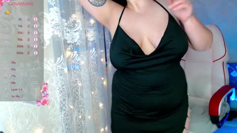 little_raiden online show from 02.05.25