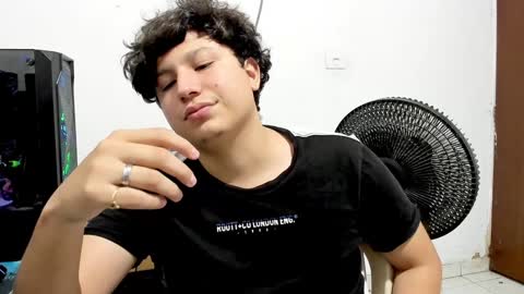 RAPUNSEL AND CAIN online show from 02.08.25