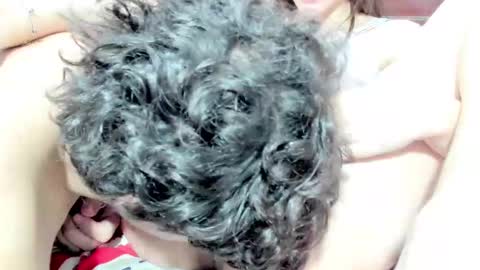 RAPUNSEL AND CAIN online show from 02.18.25