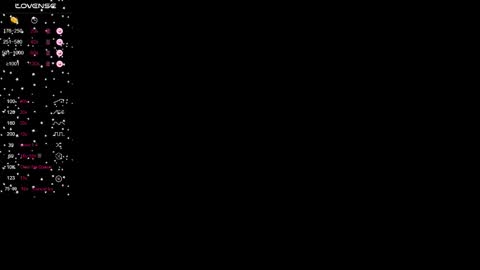 little_rockk online show from 09.11.25