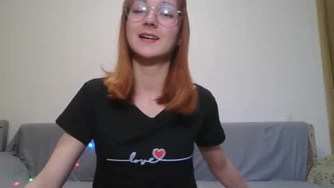 Little Rory online show from 01.11.26