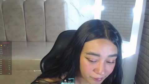Snapshot of little_samy_v chatting on 04.18.26 Hi Stream 1430 to 2100pm online show from 04.18.26