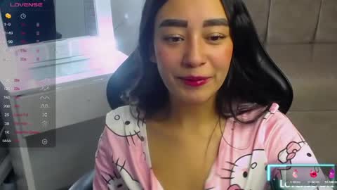 Snapshot of little_samy_v chatting on 04.29.26 Hi Stream 1430 to 2100pm online show from 04.29.26