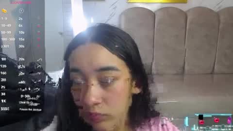 Snapshot of little_samy_v chatting on 05.05.26 Hi Stream 1430 to 2100pm online show from 05.05.26