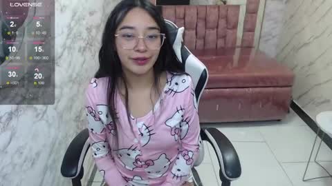 Snapshot of little_samy_v chatting on 05.09.26 Hi Stream 1430 to 2100pm online show from 05.09.26