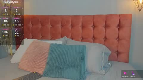 Tania online show from 11.28.25