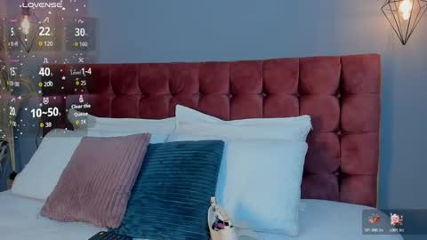 Tania online show from 12.02.25