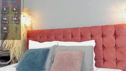 Tania online show from 02.14.26