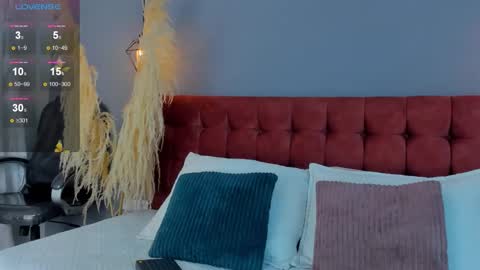 Tania online show from 02.17.26