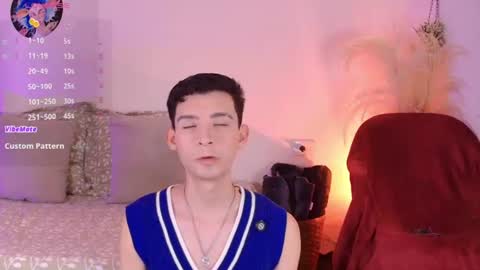 Snapshot of little_twiink chatting on 07.09.26 Juan Ferrer online show from 07.09.26
