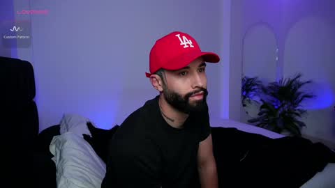 Snapshot of little_vannesaa chatting on 01.15.25 little_vannesaa online show from 01.15.25