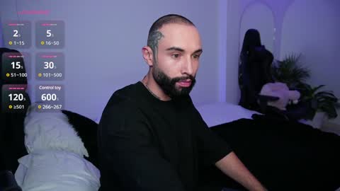 Snapshot of little_vannesaa chatting on 01.20.25 little_vannesaa online show from 01.20.25