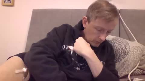 Willy online show from 02.20.26