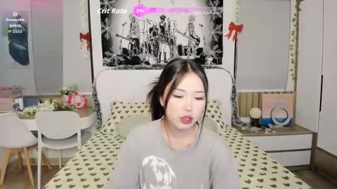 Yena and Gabby online show from 01.05.26