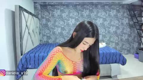 Abbie online show from 03.05.26