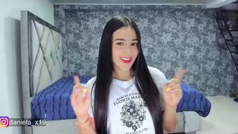 Abbie online show from 03.07.26