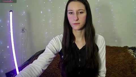 LittleAhWitch online show from 03.05.25