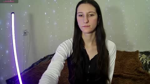 LittleAhWitch online show from 03.05.25