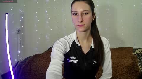 LittleAhWitch online show from 03.07.25