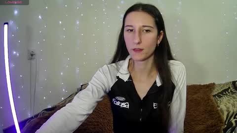 LittleAhWitch online show from 03.10.25