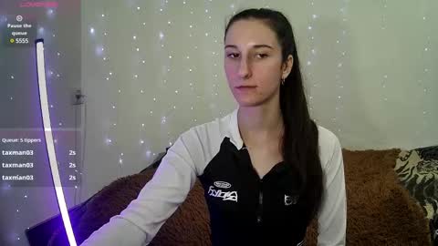 LittleAhWitch online show from 03.12.25