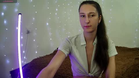 LittleAhWitch online show from 09.11.25