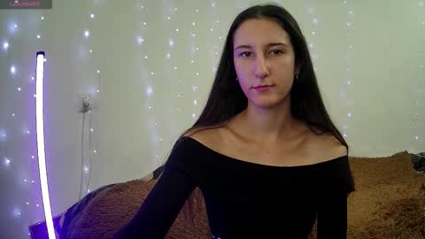LittleAhWitch online show from 10.07.25