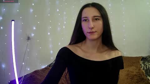 Snapshot of littleahwitch chatting on 05.11.26 LittleAhWitch online show from 05.11.26