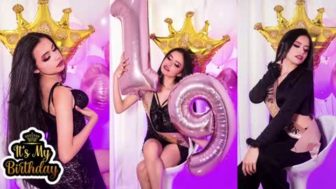 Ari online show from 01.11.25