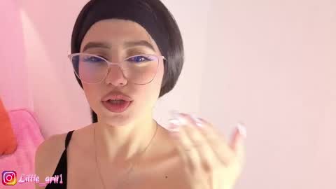 Ari online show from 05.21.26