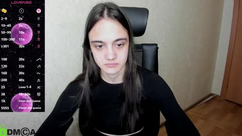 littleashleyy online show from 03.25.26