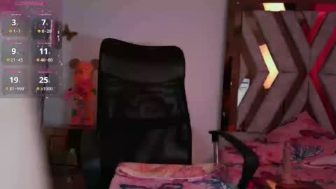Snapshot of littleaysheel chatting on 12.18.24 littleaysheel online show from 12.18.24