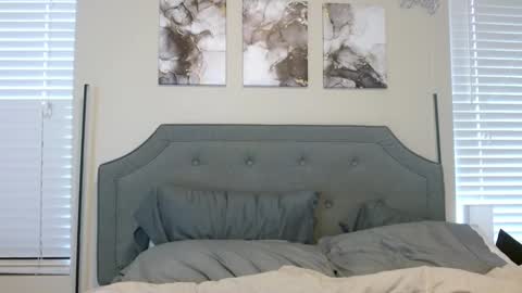 Bea Rae online show from 02.06.25