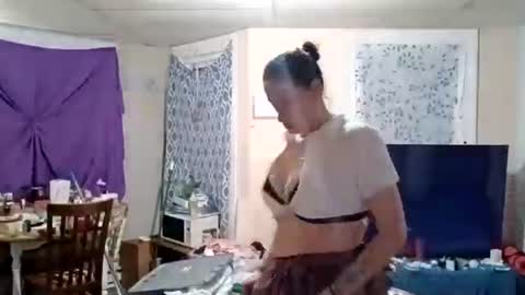 Sady Jayne online show from 03.26.26