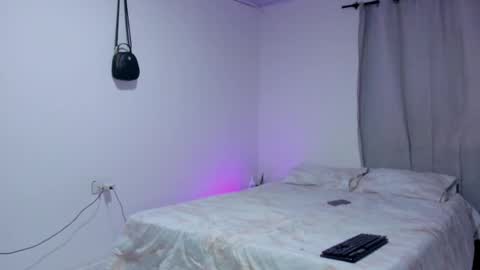 littlecheerry69 online show from 10.14.25