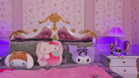 Snapshot of littlecuties chatting on 12.09.24 Violet Alyson online show from 12.09.24