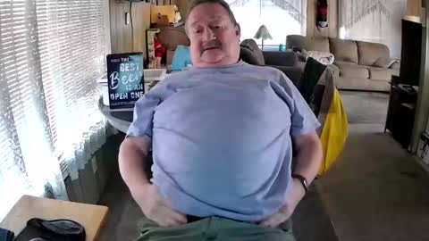 Littled83057 online show from 11.25.25