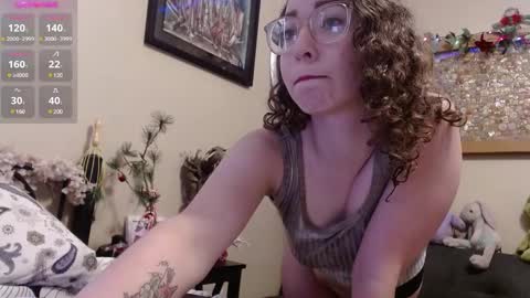 littledeathtrap online show from 12.12.24