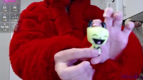 littledeathtrap online show from 12.26.24