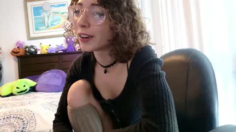 littledeathtrap online show from 11.16.25