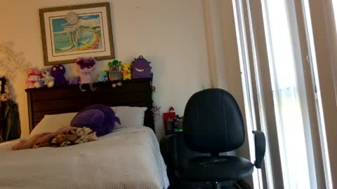 littledeathtrap online show from 04.06.26