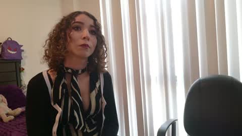 littledeathtrap online show from 04.21.26