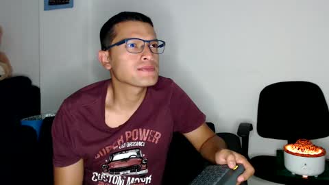 Manu online show from 01.28.25