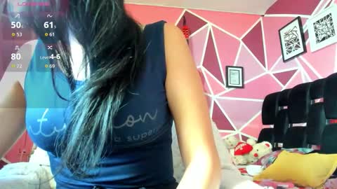 Snapshot of littledoll__ chatting on 10.23.25 --- Onlyfans Free -- online show from 10.23.25