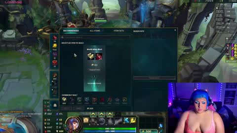 littledracula666 online show from 01.06.25