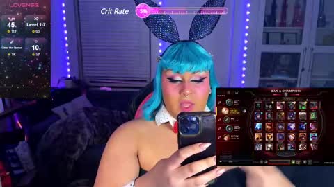 littledracula666 online show from 03.11.25