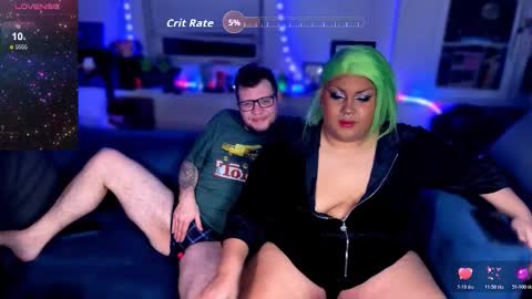 littledracula666 online show from 11.08.25