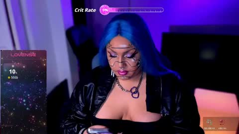 Snapshot of littledracula666 chatting on 04.29.26 littledracula666 online show from 04.29.26