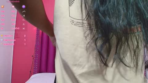 Snapshot of littlee_emilyy_ chatting on 01.23.25 Emily  online show from 01.23.25