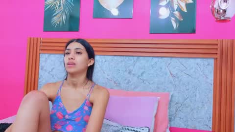 Emily  online show from 03.24.26